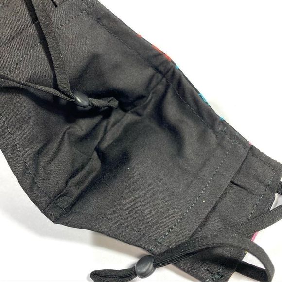 🌈🦄Children's face mask Unicorn, trolls, mermaid - Picture 8 of 10